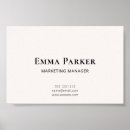 Search for business posters Elegant