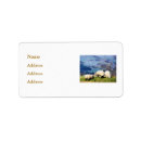 Search for rural return address labels Farm
