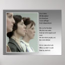 Search for woman suffrage posters Women
