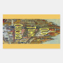 Search for vintage chicago stickers Travel