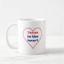 Search for texas mugs America