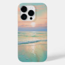 Search for tranquil iphone cases Beach