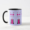 Search for fanciful animals mugs Cat