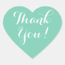 Search for mint wedding stickers Typography