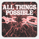 Search for matthew 19 stickers Bible verse