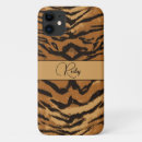 Search for tiger stripe iphone cases Safari