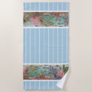 Search for coastal towels Light blue