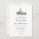 Search for traditional church wedding invitations Formal