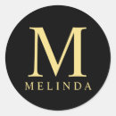 Search for classic gold stickers Makeup artist