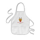 Search for cute cookie baker aprons Cartoon