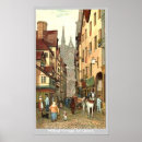 Search for chromolithograph posters Travel