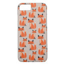 Search for retro fox iphone cases Cute