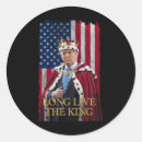 Search for trump portrait stickers Vote