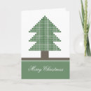 Search for mod christmas cards Geometric