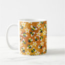 Search for cute bumblebee mugs Whimsical