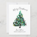 Search for qr code christmas cards Elegant