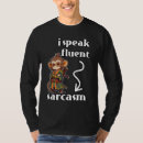 Search for fluent in sarcasm Hilarious