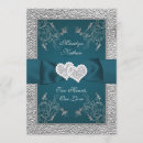 Search for teal invitations Flowers