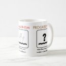 Search for communication mugs Education