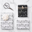 Search for b gift wrap Modern