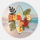 Search for beach surf stickers Wave