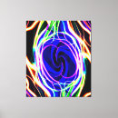 Search for neon canvas prints Colours