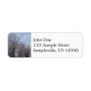 Search for storm return address labels Nature