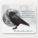Search for crow mouse mats Animals