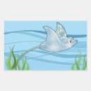 Search for stingray stickers Ocean
