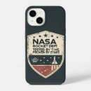 Search for vintage science fiction iphone cases Spaceship