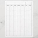 Search for vertical calendars Simple