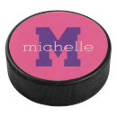 Search for cool hockey pucks Modern