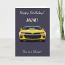 Search for camaro cards Classic