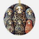 Search for doll christmas tree decorations Russian