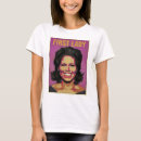 Search for obama womens tshirts 2008