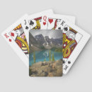 Search for canadian playing cards Nature