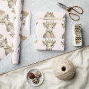 Search for goat wrapping paper Floral