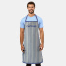 Search for styles aprons For him