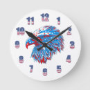 Search for american freedom clocks Patriotic