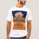 Search for retro advertisements tshirts For him