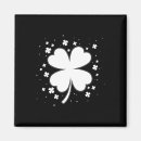 Search for saint patrick day magnets Vintage