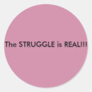 Search for struggling stickers Struggle