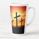 Search for paint cross mugs Christian