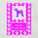 Search for airedale postcards Animals
