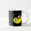 Search for 9 ball mugs Snooker