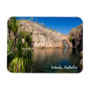 Search for kakadu magnets Nature