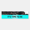 Search for white line bumper stickers Abstract
