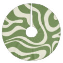 Search for sage green tree skirts Abstract