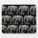 Search for elephant mouse mats Wild
