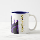 Search for oxford england mugs University